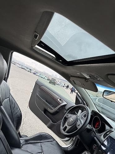 дрифт кар: Kia cerato koup Idman üslublu 2 qapılı kupe avtomobil. Xüsusiyyətlər — 9