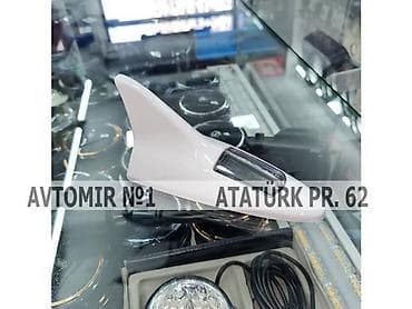 zapi satilir 100 manata: Dekorativ isiqli anten 🚙🚒 ünvana və bölgələrə ödənişli çatdırılma — 1