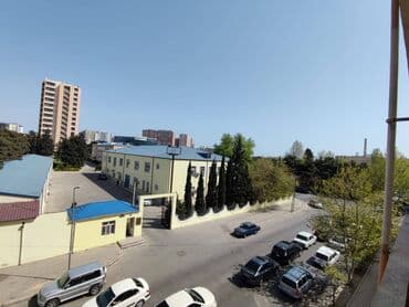 ilkin ödənişi 10000 olan evlər: 2 otaqlı, Yeni tikili, m. Qara Qarayev, 66 kv. m — 19