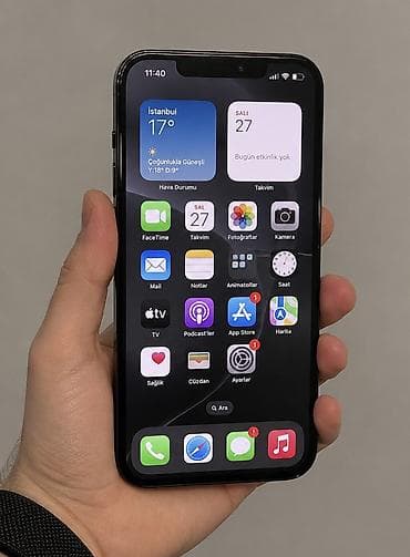 IPhone 12 Pro Max, 128 GB, Face ID