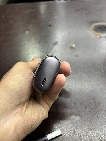 Toy paltarları və aksesuarları: IQOS elektron siqaret üçün orijinal daşıma/şarj qutusu. - Brend: IQOS — 3