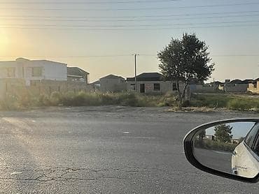 Daşınmaz əmlak: 15 sot, Tikinti, Barter mümkündür, Bələdiyyə — 1