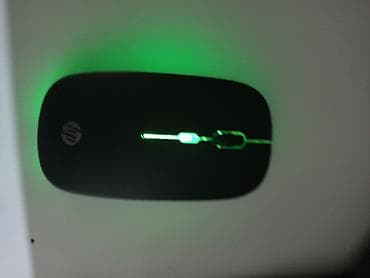 mini ipad: HP simsiz optik maus - Brend: HP - Bağlantı: Simsiz (USB qəbuledici — 1