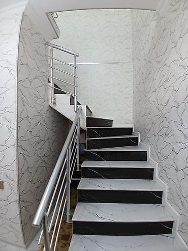 bakida satiliq evler: 100 kv. m, 4 otaqlı, Su — 10