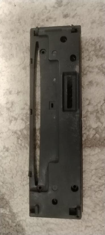 neodim maqnit: Pioneer DEH-1250MPG avtomobil maqnitofonu üçün ön panel (faceplate) - — 1