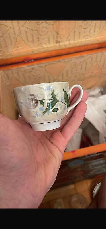 keramogranit satisi: Nahar dəsti — 5