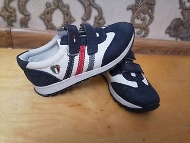 Ölçü: 34, İşlənmiş