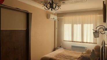 cennet park guzdek: 3 otaqlı, Yeni tikili, 68 kv. m — 4