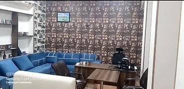 kiraye bina: Torqovaya küçəsində Shaurma № 1-in yanında 3 otaqlı tam təmirli və — 7