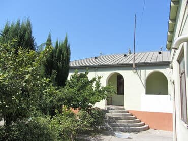 Daşınmaz əmlak: Bakı, 6 otaqlı, Köhnə tikili, m. Azadlıq Prospekti, 250 kv. m — 1