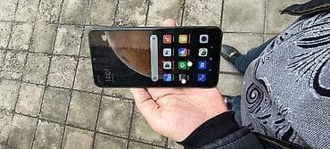 xiao: Redmi 9, 64 GB, rəng - Boz, Barmaq izi — 7