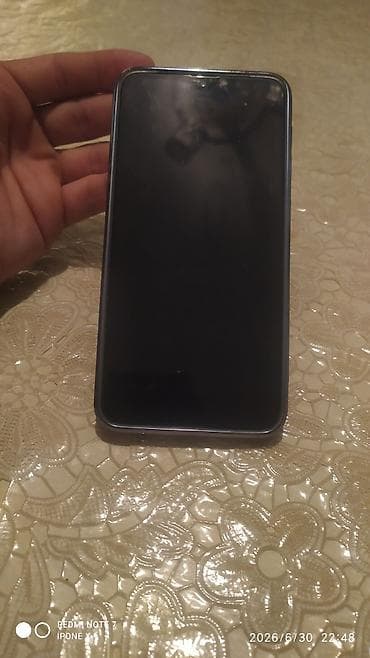 redmi airdots s: Samsung Galaxy A10, 32 GB, rəng - Qara, İki sim kartlı — 3