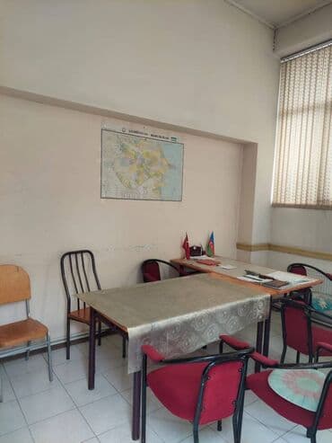 arenda kafelər: Əhmədli metrosunun yaxınlığında yol kənarı, 7sot həyət sahəsi — 17