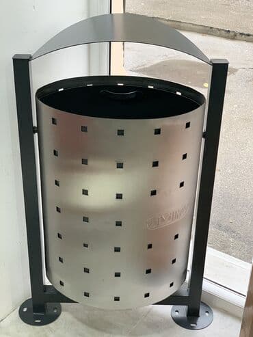 Tullantı qabları paslanmaz. Sifarişlə hazırlanır. Zavod istehsalı lalafo.az -da Tullantı qabları paslanmaz. Sifarişlə hazırlanır. Zavod istehsalı