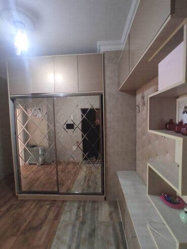 gence prospekti yeni tikili: Qaraçuxur qəs., 3 otaqlı, Yeni tikili, 105 kv. m — 3