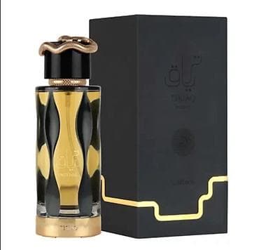 nwork нижелла микс отзывы: 60 azn e alinib,4-5 iwdedilib,50 azn satilir Lattafa TeriAQ Intense – — 1