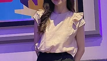 Trendyolmilladan alinib. 1 defe geyinilib