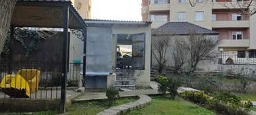 автомойка в аренду: TƏCİLİ. Avtoyuma satılır 24 kv. Unvan: Xalqlar dostluğu — 5