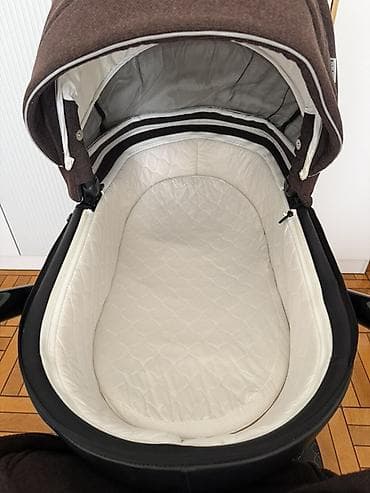 cybex balios s lux: 2-i 1-də araba, İşlənmiş — 8