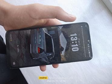 Honor X6a, 128 GB, rəng - Qara — 8