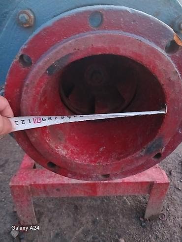 Все для дома и сада: Насос, Для полива, установка Поверхностный, Б/у — 5