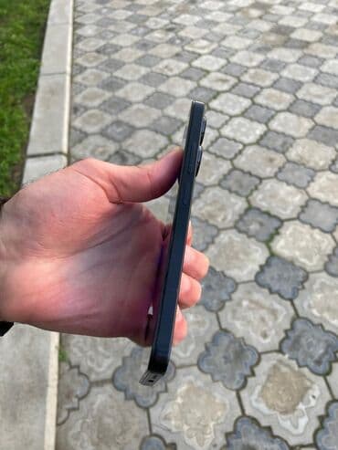 Redmi 13, 256 GB, rəng - Qara