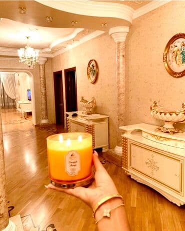 аренда дома на длительный срок: Arendaya verilir Salam. Azerbaycanin tikinti bazarinin liderlerinden — 13