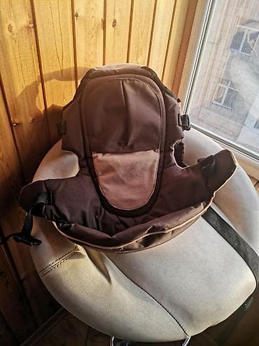 Körpe qucqg cantasi