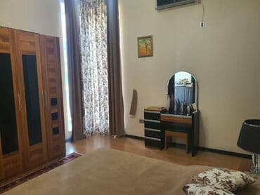 7 8 mkr satilan evler: 6 otaqlı, 420 kv. m, Orta təmir — 3