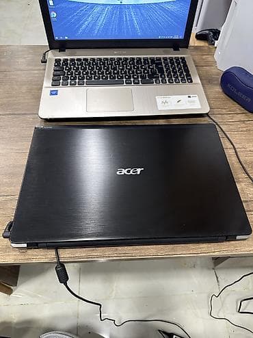 Б/у Acer Aspire, 15.6 ", Intel Core i5, 256 ГБ, Платная доставка — 3