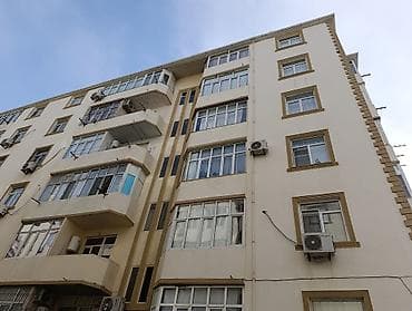 agdasda satilan evler 2023: 3 otaqlı, Yeni tikili, 90 kv. m — 1