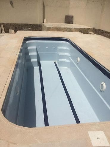 Услуги мастеров по дверям: Otellere bagevlerine istirahat zonalarina qurulumu ve iatifadesi — 2