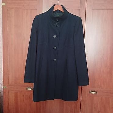dini geyim: Palto, Benetton, L — 3