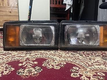 Komplekt, Yaxın və uzaq vuran işıqlar VAZ (LADA), Rusiya lalafo.az -da Komplekt, Yaxın və uzaq vuran işıqlar VAZ (LADA), Rusiya