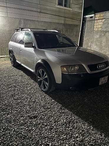 Audi: Təcili satılır prablemi var — 8