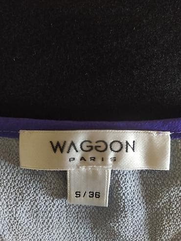 xonca desti: "Waggone" firmasının dəsti — 3