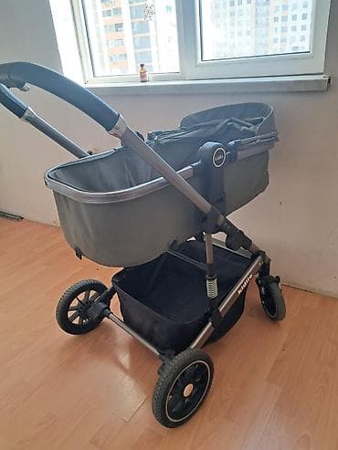 Модульные коляски: Коляска 2в1, Kidilo, Возраст: <1 месяца — 1