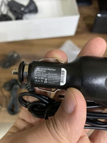 kepenek adapter: Masin ucun notbuk adapterleri — 2