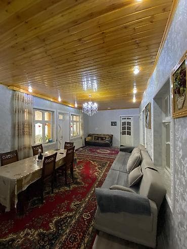 6 комнат, 180 м², Свежий ремонт — 1