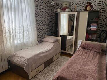 квартиры в сумгаите купить: Пос. Карачухур, 3 комнаты, Новостройка, 105 м² — 4