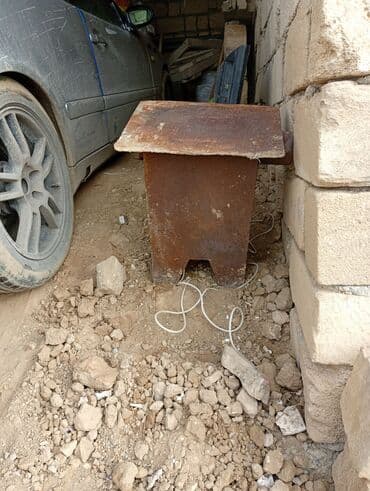 Profil, Polad, Kredit yoxdur