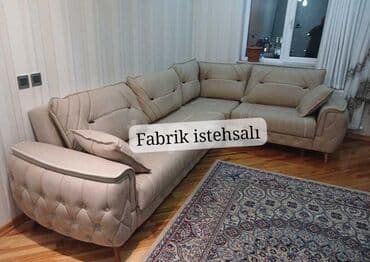 divan cexolu: Künc divan, Yeni, Parça, Şəhərdaxili pulsuz çatdırılma — 1