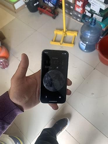 islenmis iphone 11 pro: IPhone 11, Yaşıl — 2