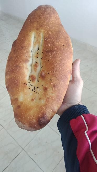 https:promo.bizon.az: Saray qəsəbəsində hazır çörek biznesi satılır. Peç 2 ədəd, xəmir — 9