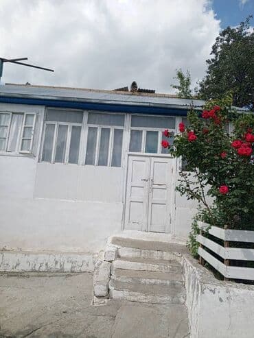 1 otaqlı kirayə: Şamaxı, 80 kv. m, 3 otaqlı — 6