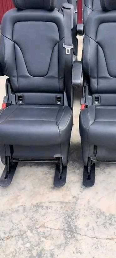 reduktor 1:3: Arxa, Mercedes-Benz SPRİNTER Orijinal, Yeni — 7