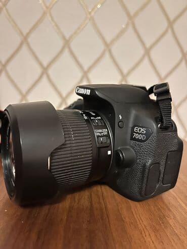 canon mark 3: Tecili satilir real alci narahat elsin — 2