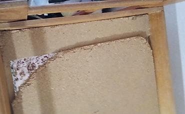 xesdexana sekilleri: Oğlan və qız üçün, Çarpayı, Matrassız, Siyirməli, Taxta — 4