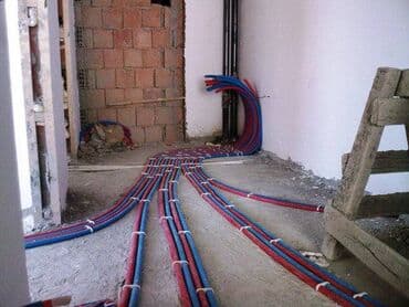 ������������������������ �� ������������: Elektrik işlərinizi təcrübəli ustalara əmanət edin! İstər bina istər — 6