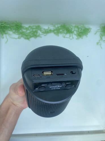 mini radio: Greatnice GTS-1349 Mini Kalonka Qiymət 25 yox❌ 15 Azn✅ ✅Rəngli işıqlı — 6